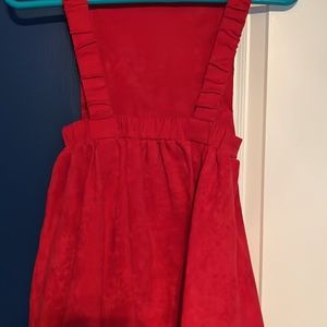 School wear Dress